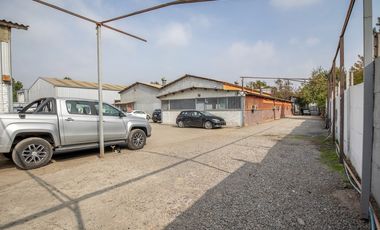 Taller Pintura y Desabolladura en Huechuraba