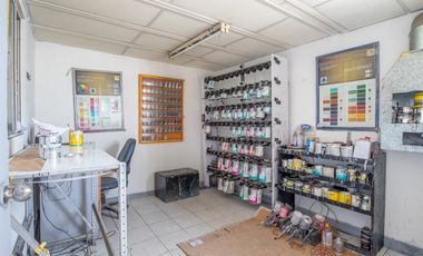 Taller Pintura y Desabolladura en Huechuraba