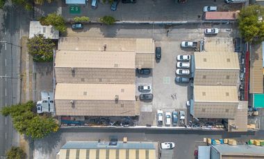 Taller Pintura y Desabolladura en Huechuraba