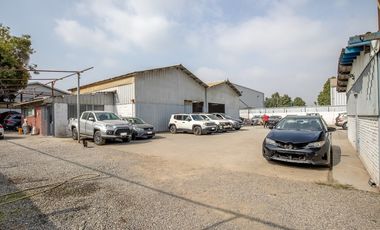 Taller Pintura y Desabolladura en Huechuraba