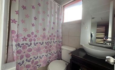 ¡Hogar Ideal en Buin, Espacio y Comodidad!