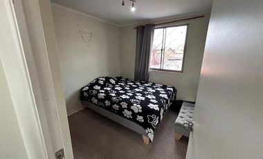 ¡Hogar Ideal en Buin, Espacio y Comodidad!