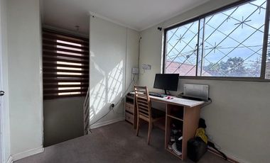 ¡Hogar Ideal en Buin, Espacio y Comodidad!