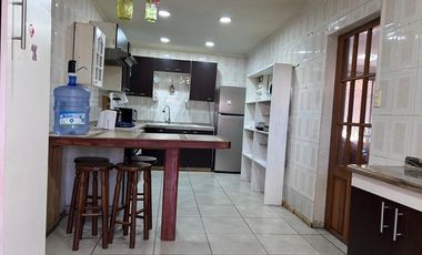 ¡Hogar Ideal en Buin, Espacio y Comodidad!