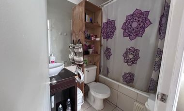 ¡Hogar Ideal en Buin, Espacio y Comodidad!