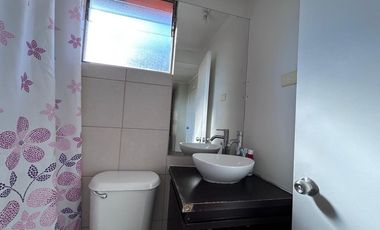 ¡Hogar Ideal en Buin, Espacio y Comodidad!