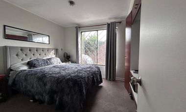 ¡Hogar Ideal en Buin, Espacio y Comodidad!