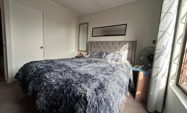 ¡Hogar Ideal en Buin, Espacio y Comodidad!