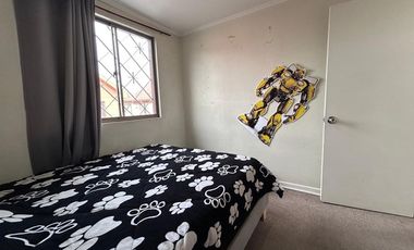 ¡Hogar Ideal en Buin, Espacio y Comodidad!