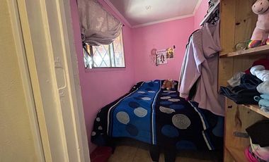 ¡Hogar Ideal en Buin, Espacio y Comodidad!