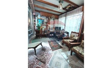 Casa en Venta 98m2 Rancagua