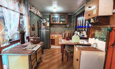 Casa en Venta 98m2 Rancagua