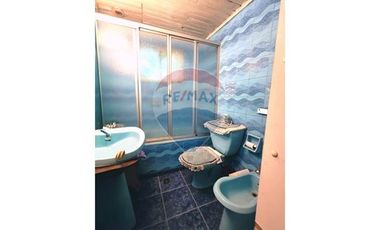 Casa en Venta 98m2 Rancagua