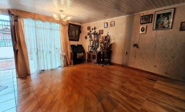 Casa en Venta 98m2 Rancagua