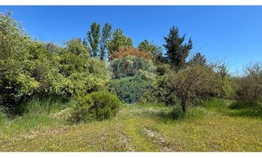 GRAN PARCELA EN LONGAVI