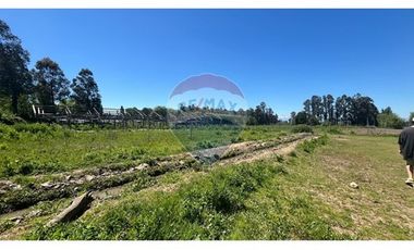 GRAN PARCELA EN LONGAVI