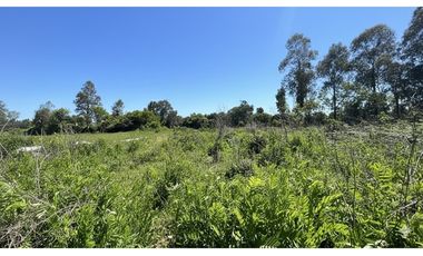 GRAN PARCELA EN LONGAVI