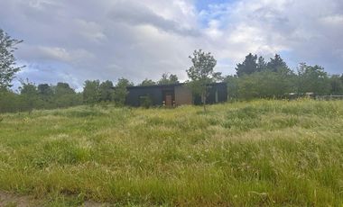 Venta de Parcela plaza San Marcos, Los Angeles