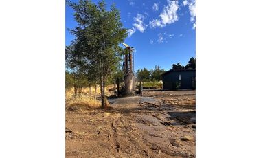 Venta de Parcela plaza San Marcos, Los Angeles