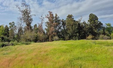 TERRENO EN MACHALÍ. IDEAL PARA PROYECTOS!!