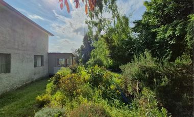 TERRENO EN MACHALÍ. IDEAL PARA PROYECTOS!!