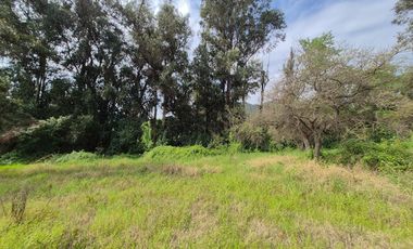 TERRENO EN MACHALÍ. IDEAL PARA PROYECTOS!!