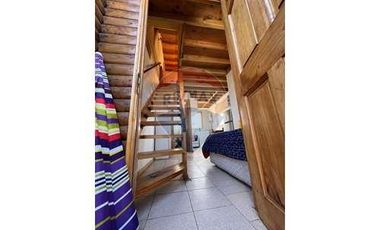 SE VENDE HOSTAL A  PASOS DE LA PLAYA BAHIA INGLESA