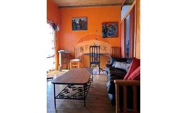 SE VENDE HOSTAL A  PASOS DE LA PLAYA BAHIA INGLESA