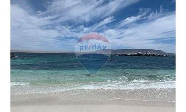 SE VENDE HOSTAL A  PASOS DE LA PLAYA BAHIA INGLESA