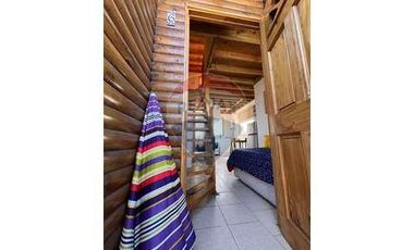 SE VENDE HOSTAL A  PASOS DE LA PLAYA BAHIA INGLESA