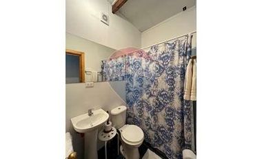 SE VENDE HOSTAL A  PASOS DE LA PLAYA BAHIA INGLESA