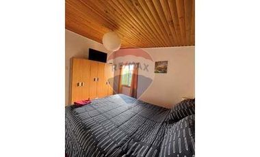 SE VENDE HOSTAL A  PASOS DE LA PLAYA BAHIA INGLESA