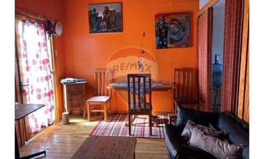 SE VENDE HOSTAL A  PASOS DE LA PLAYA BAHIA INGLESA