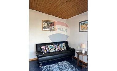 SE VENDE HOSTAL A  PASOS DE LA PLAYA BAHIA INGLESA