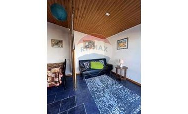 SE VENDE HOSTAL A  PASOS DE LA PLAYA BAHIA INGLESA