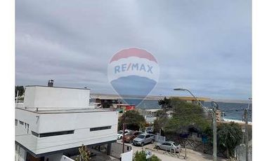 SE VENDE HOSTAL A  PASOS DE LA PLAYA BAHIA INGLESA