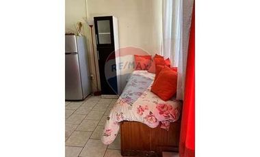 SE VENDE HOSTAL A  PASOS DE LA PLAYA BAHIA INGLESA