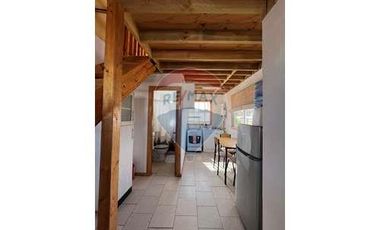 SE VENDE HOSTAL A  PASOS DE LA PLAYA BAHIA INGLESA