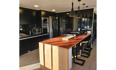 Parcela casa y negocio de Ensueño