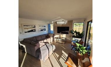 Parcela casa y negocio de Ensueño