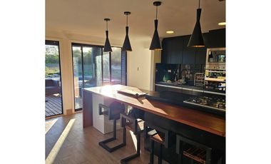 Parcela casa y negocio de Ensueño