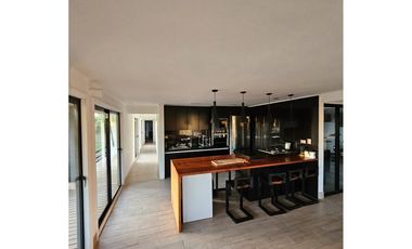 Parcela casa y negocio de Ensueño