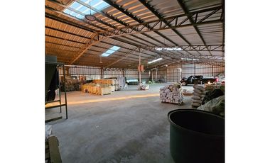 Parcela casa y negocio de Ensueño