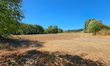 Parcela casa y negocio de Ensueño