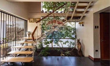 CASA SECTOR COLEGIO SAN IGNACIO/ SAN GABRIEL