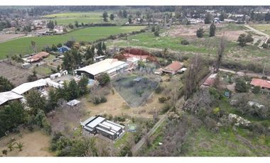 Terreno Estratégico en San Bernardo