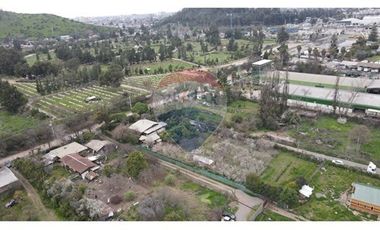 Terreno Estratégico en San Bernardo