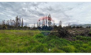 Terreno Estratégico en San Bernardo