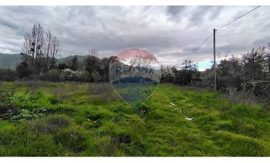 Terreno Estratégico en San Bernardo