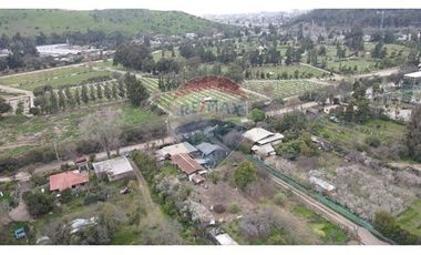 Terreno Estratégico en San Bernardo